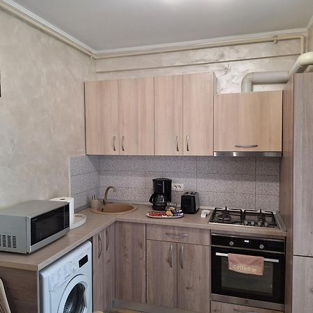 Ayka Apartment Mamaia Exterior photo