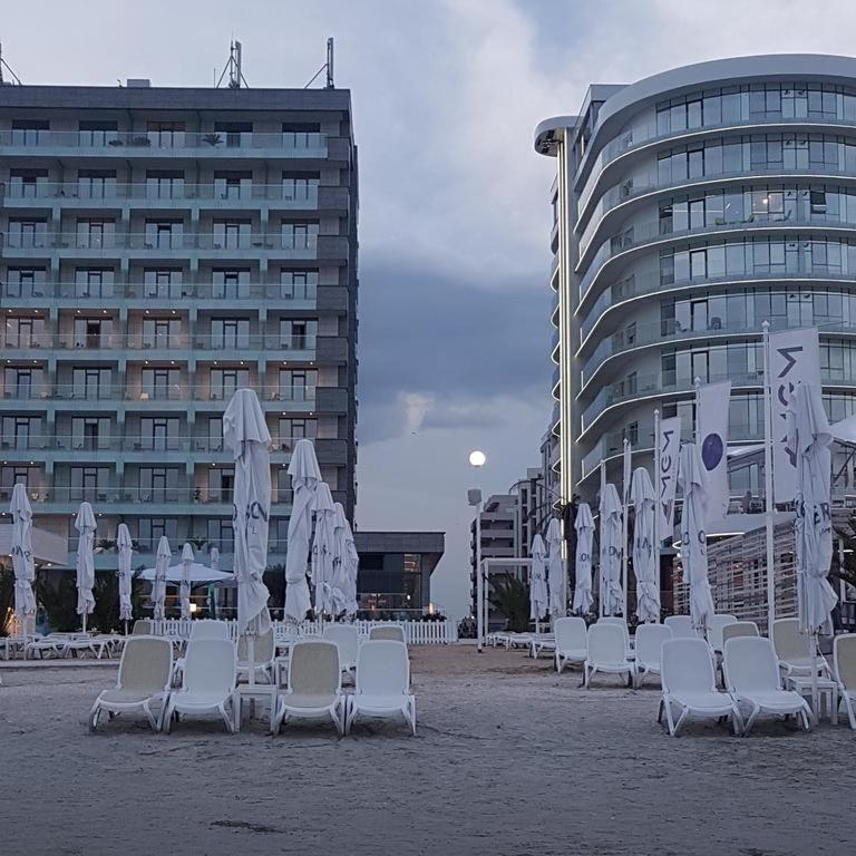 Ayka Apartment Mamaia Exterior photo