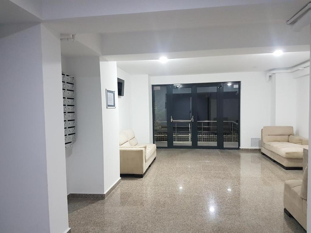 Ayka Apartment Mamaia Exterior photo