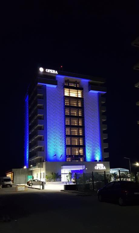 Ayka Apartment Mamaia Exterior photo