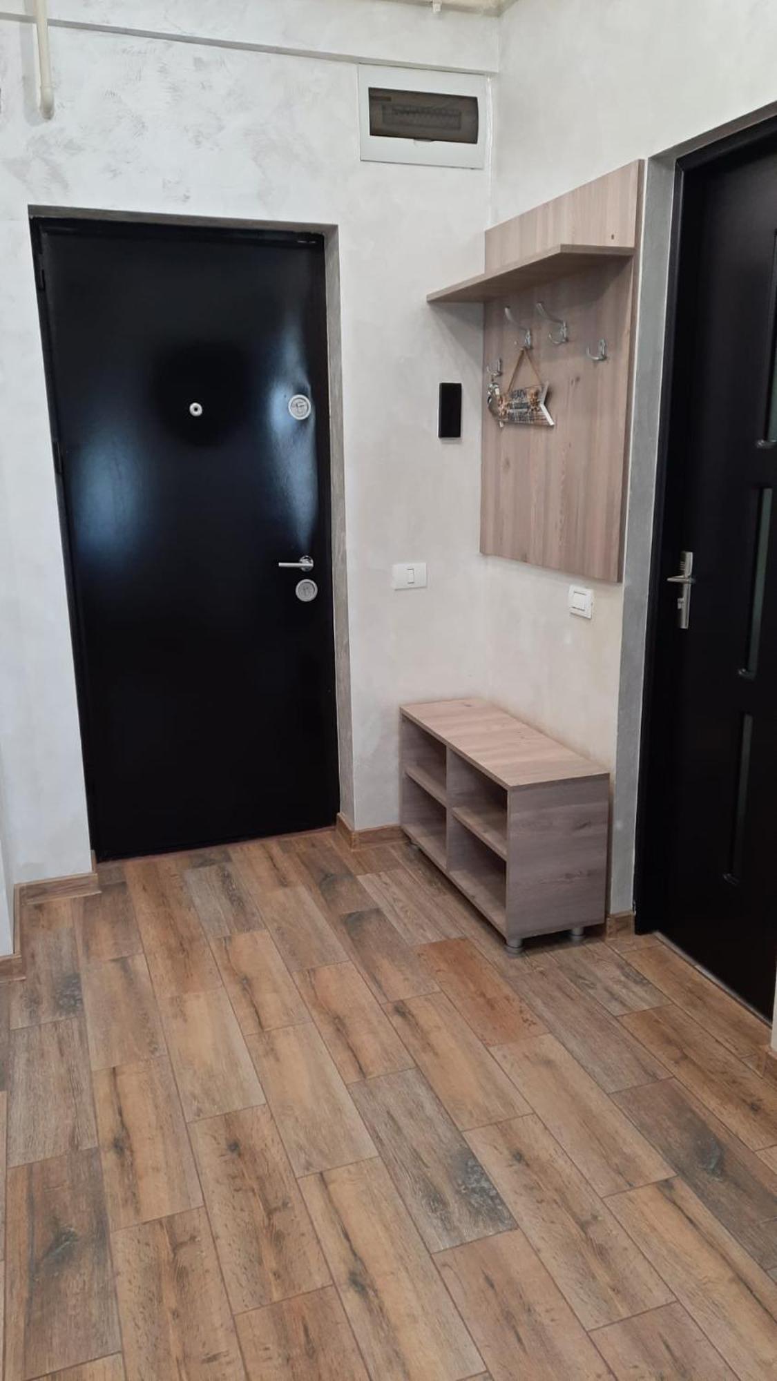 Ayka Apartment Mamaia Exterior photo