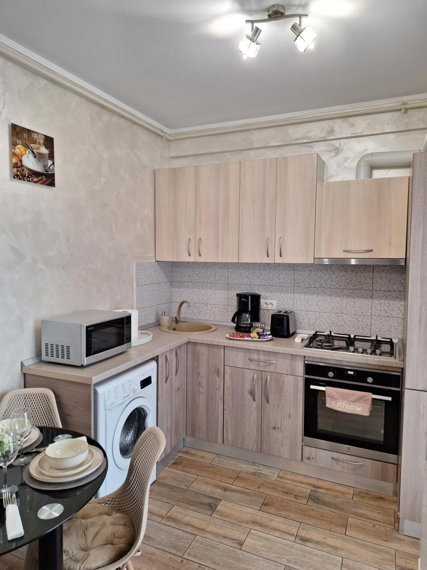 Ayka Apartment Mamaia Exterior photo
